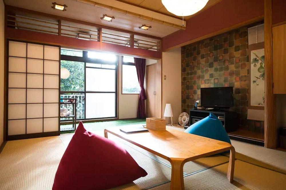 Ryokan The Tokyo Yugawara