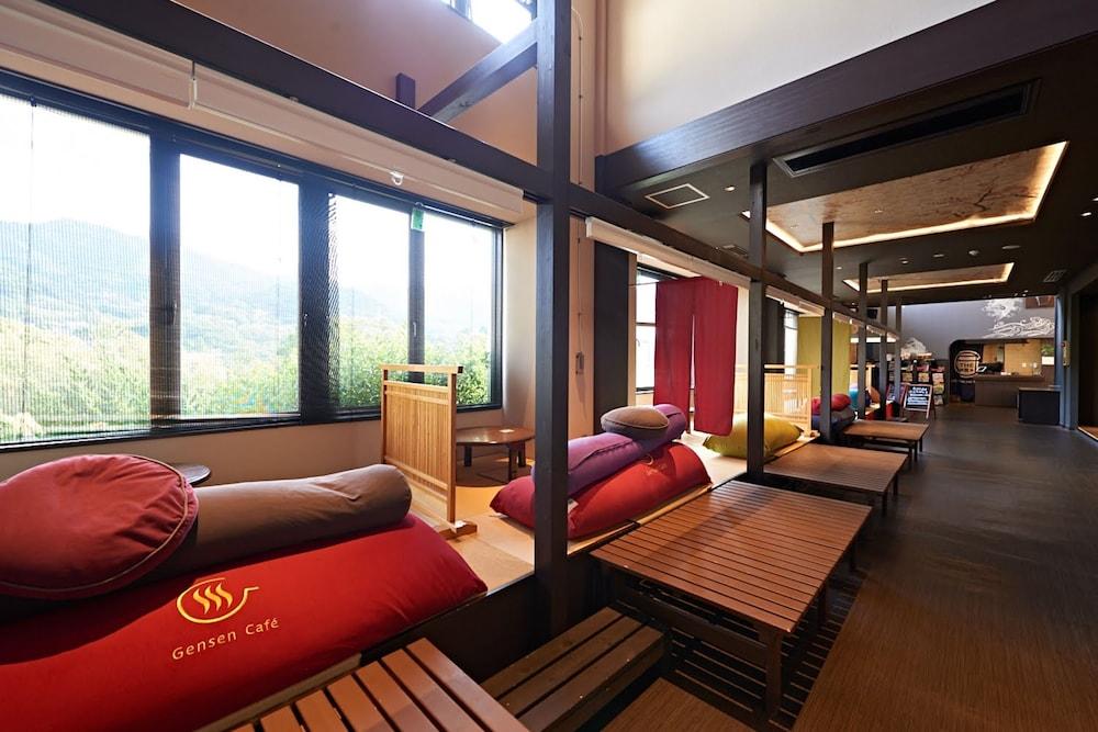 Ryokan The Tokyo 2*