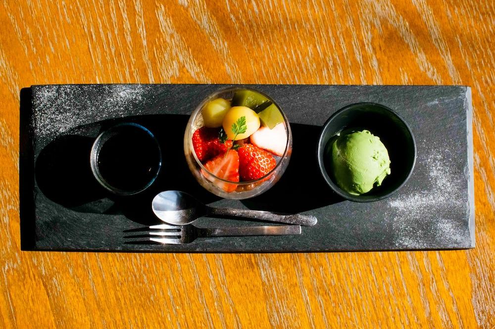 The Tokyo Ryokan 2*