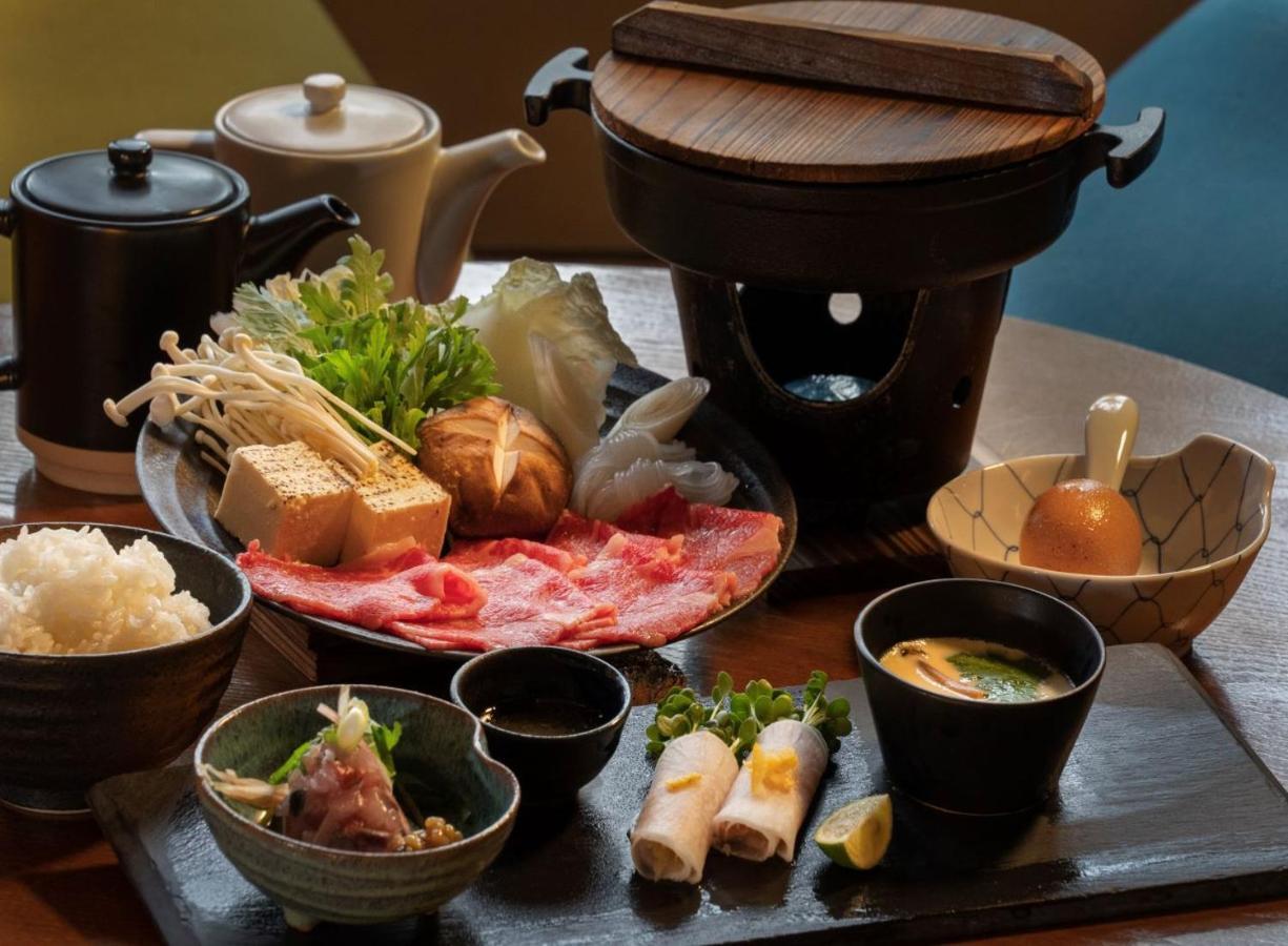 和京日式酒店 传统日式旅馆
