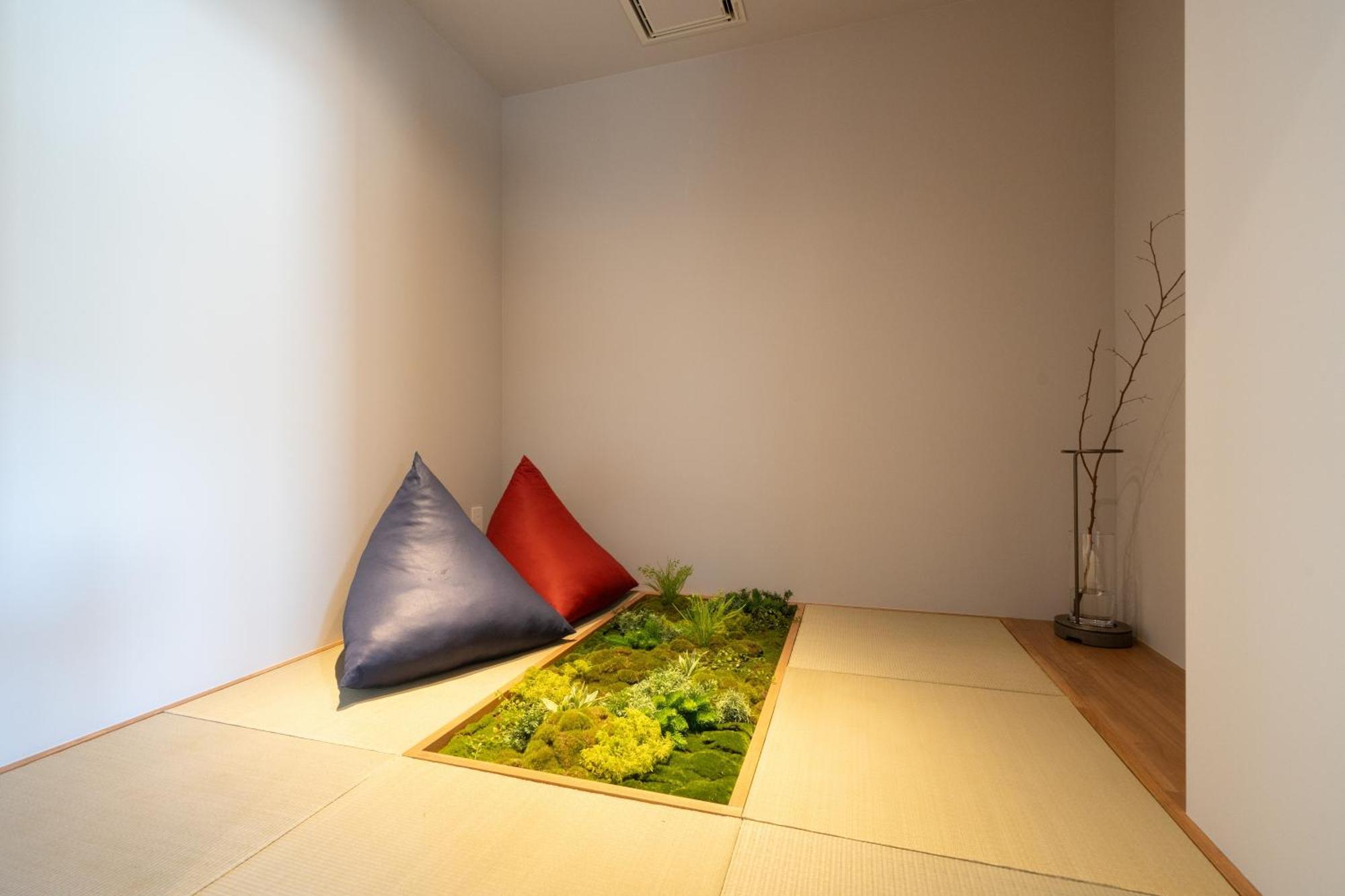 The Tokyo Ryokan