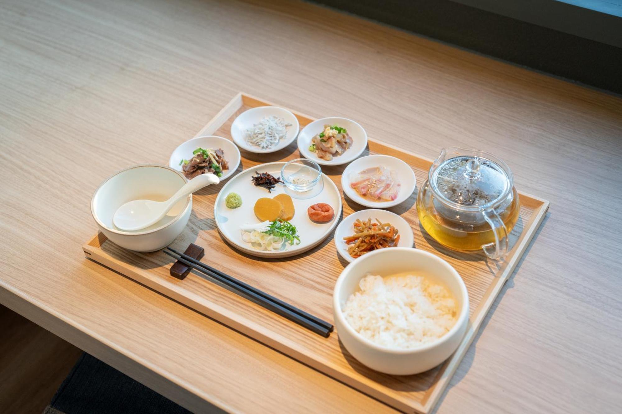 The Tokyo 2* Yugawara