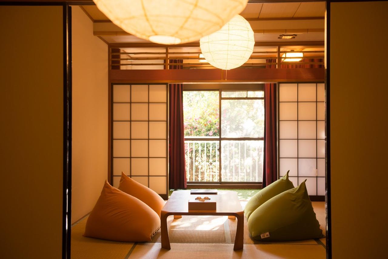 The Tokyo Ryokan 2*