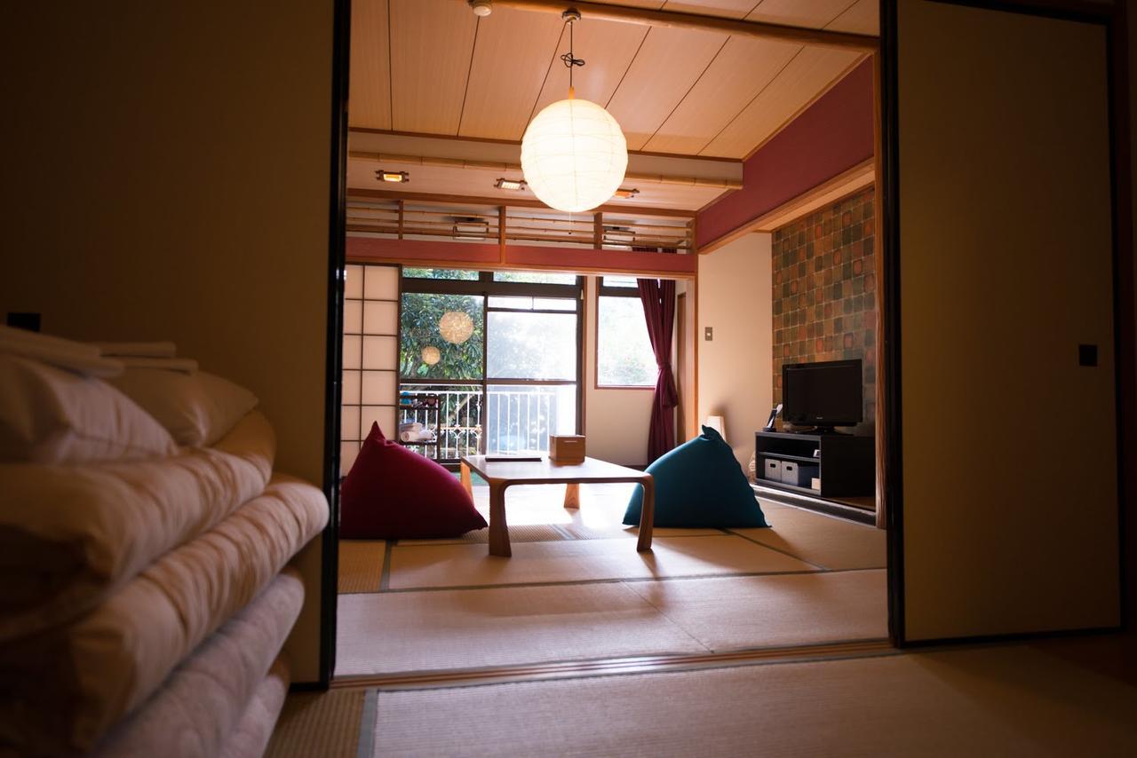 Ryokan The Tokyo Yugawara