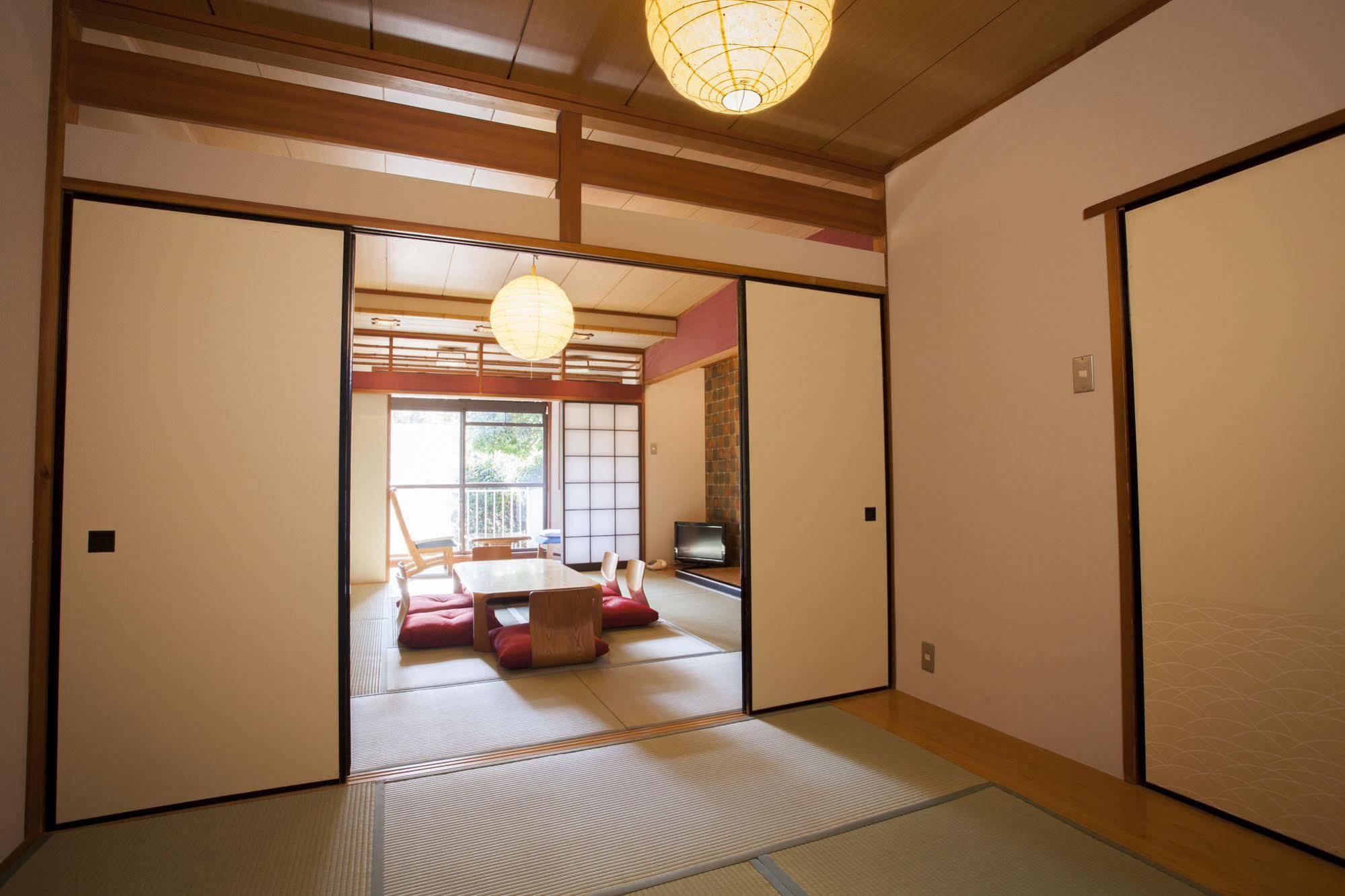 Ryokan The Tokyo Yugawara