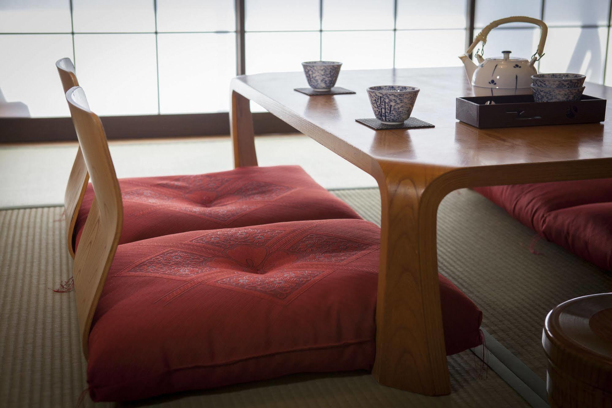 Ryokan The Tokyo