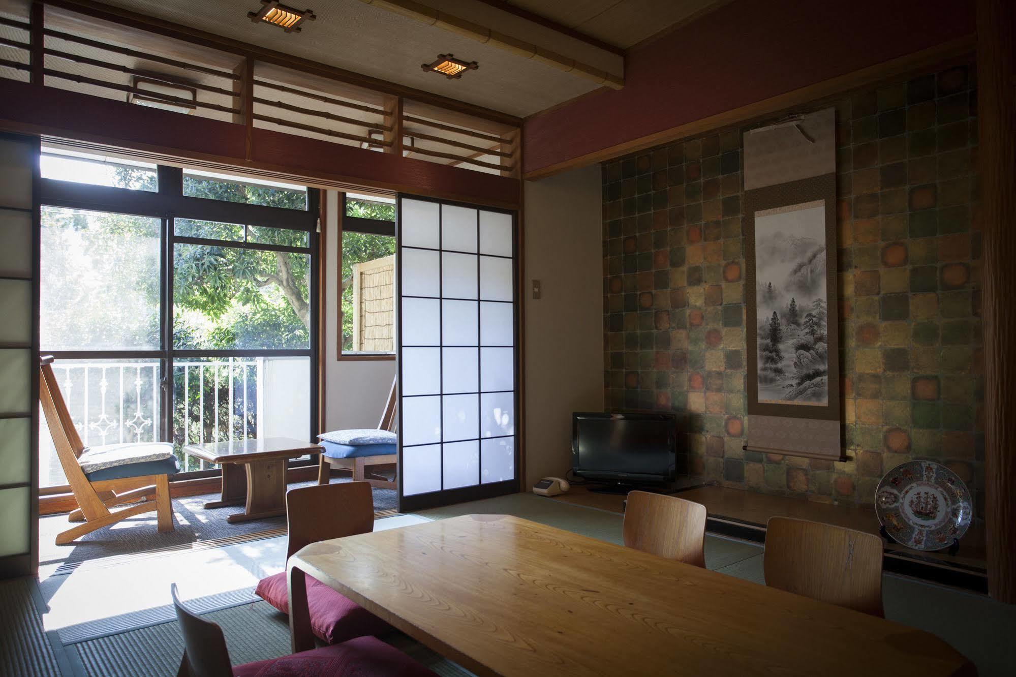 Ryokan The Tokyo 2*