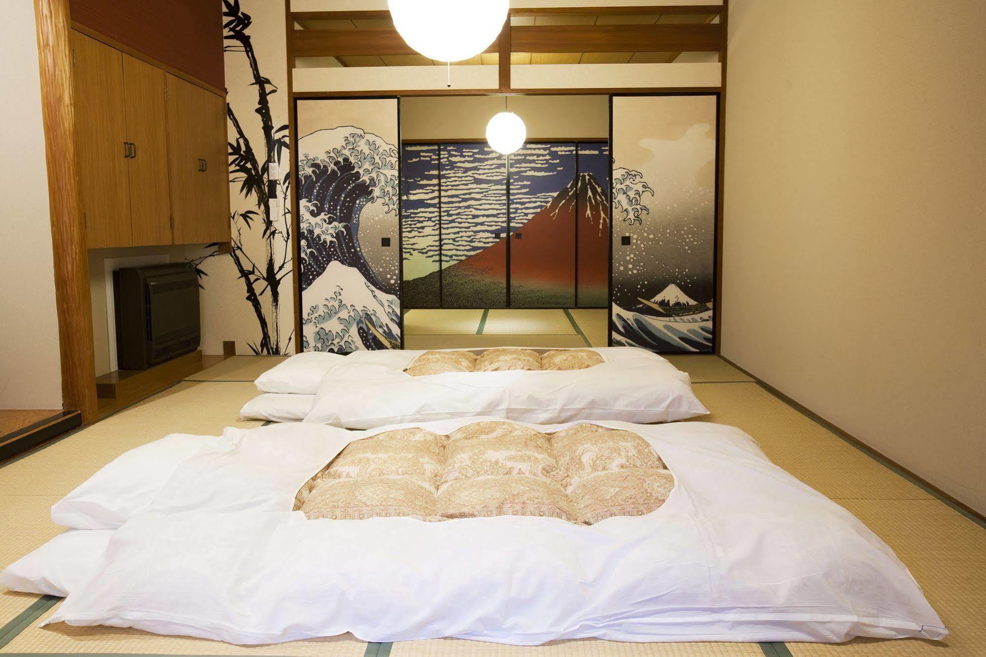 Ryokan The Tokyo Yugawara