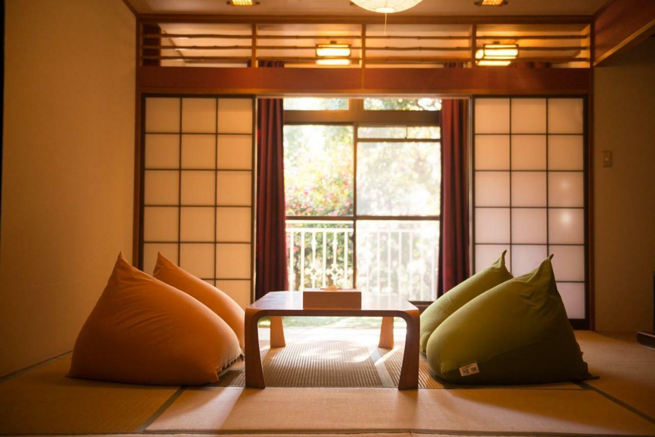 The Tokyo Ryokan Yugawara