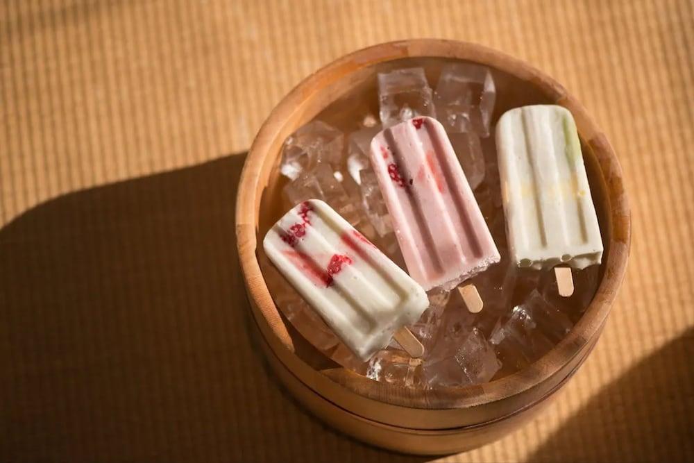 The Tokyo เรียวกัง ยูกาวาระ